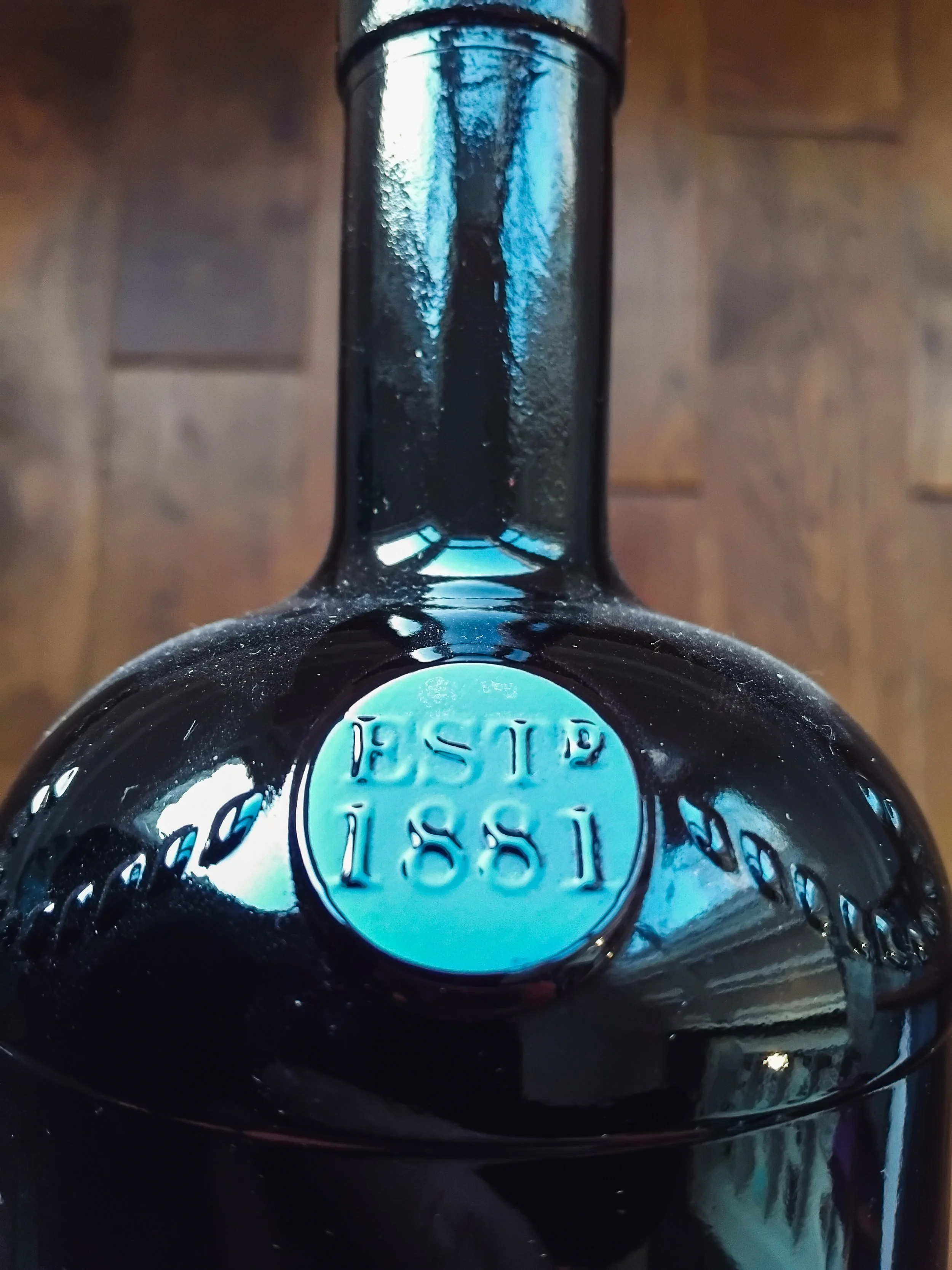 Bunnahabhain 18yo — Dramface